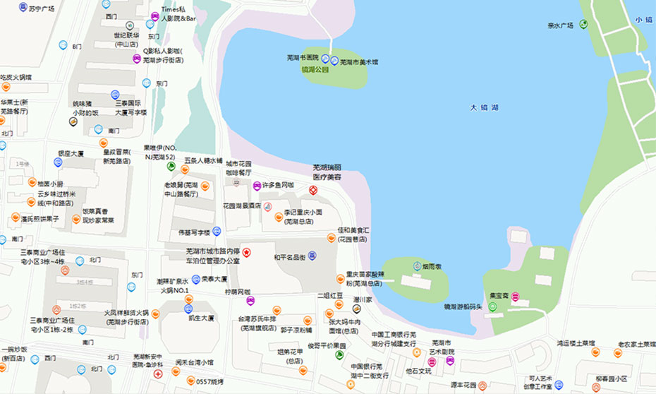 專(zhuān)題地圖