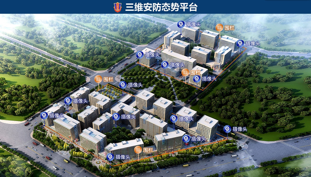 面向用戶提供3D真實(shí)感的三維精細(xì)模型